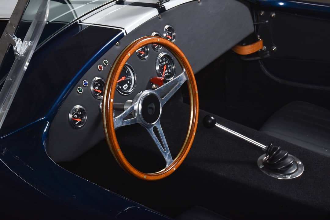 1965 Shelby Cobra — photo 38
