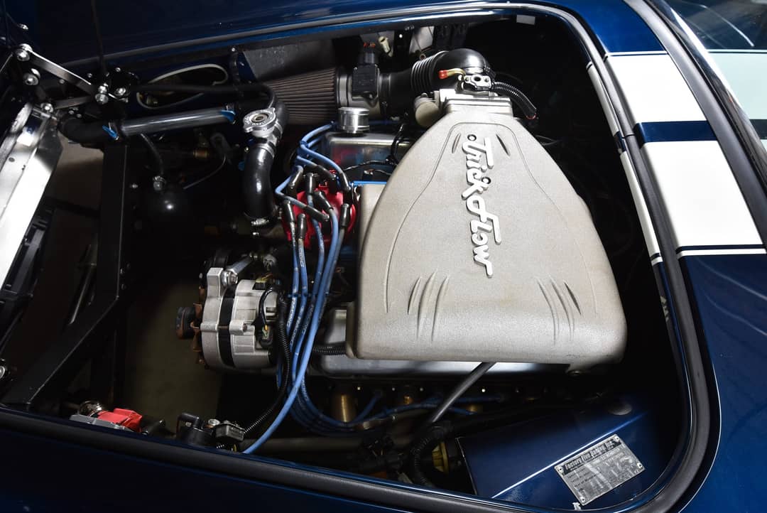 1965 Shelby Cobra — photo 39