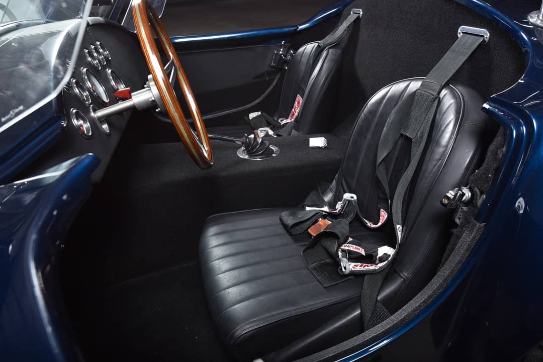 1965 Shelby Cobra — photo 40