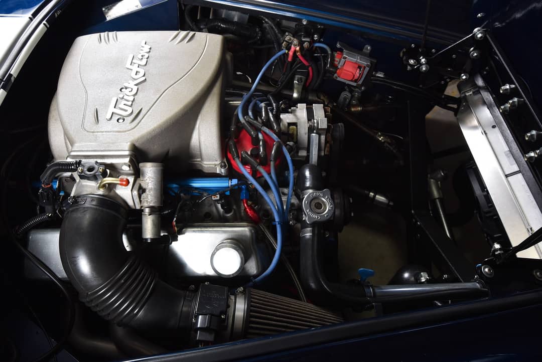 1965 Shelby Cobra — photo 42