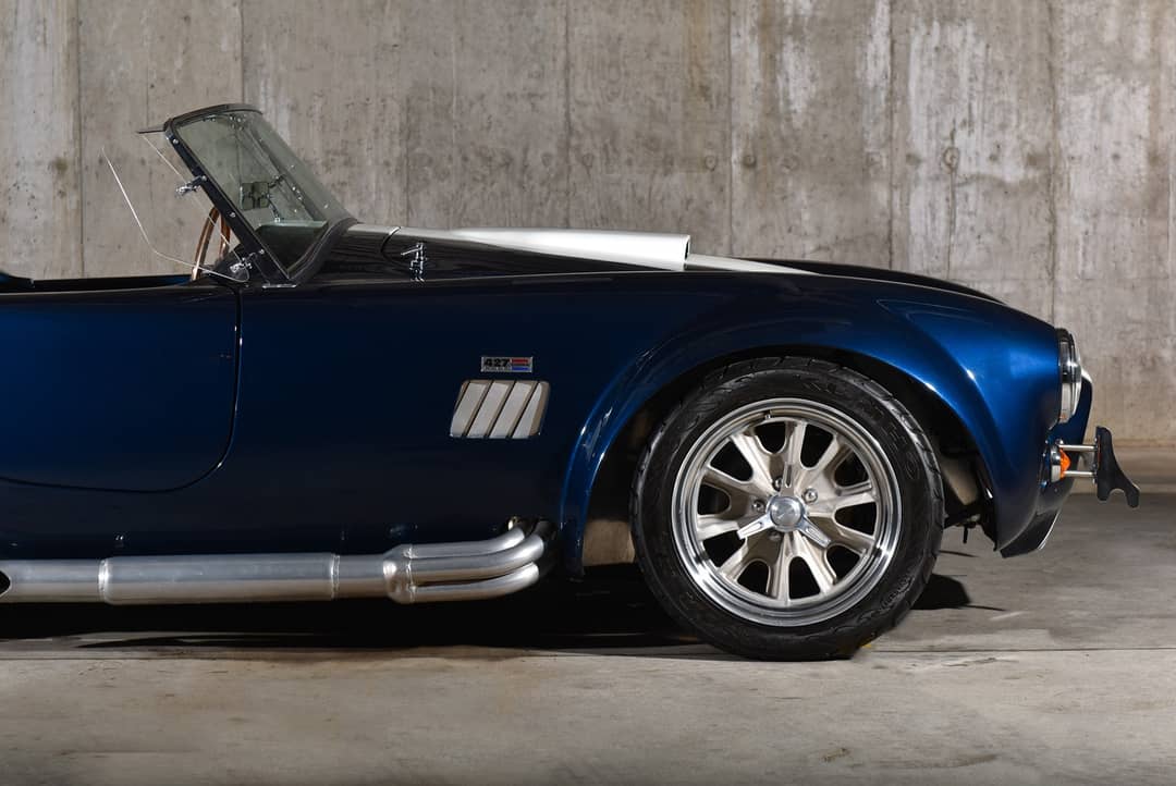 1965 Shelby Cobra — photo 6