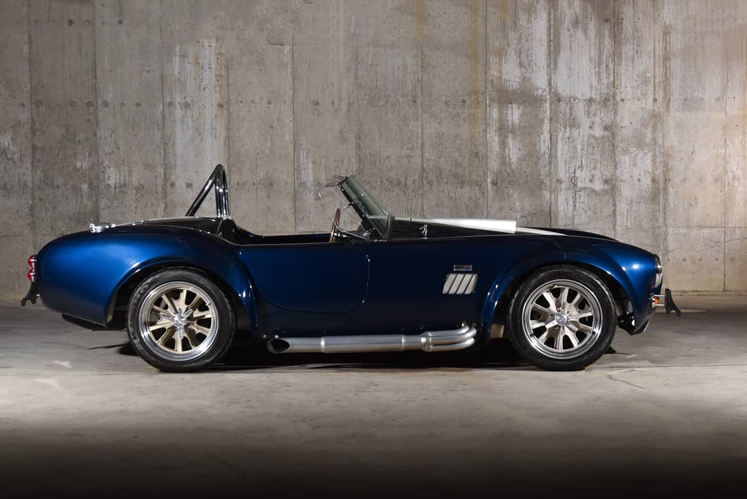 1965 Shelby Cobra — photo 7