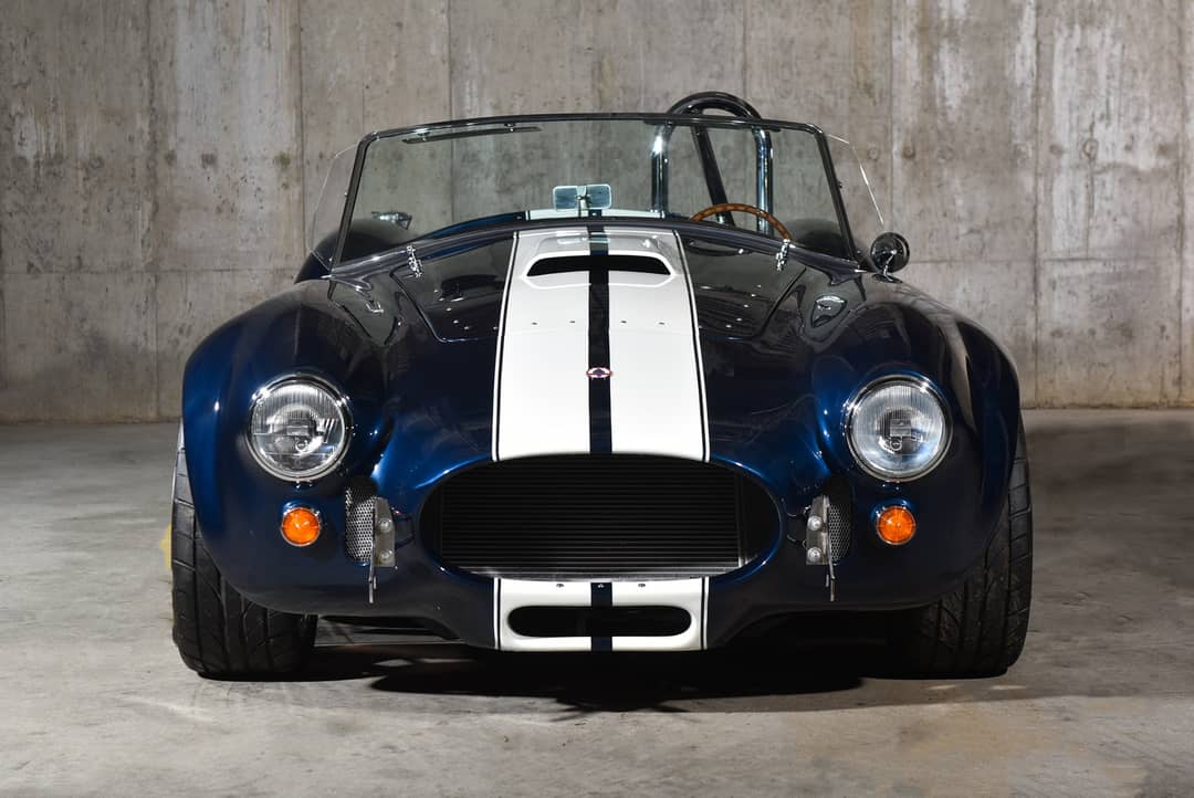 1965 Shelby Cobra — photo 9