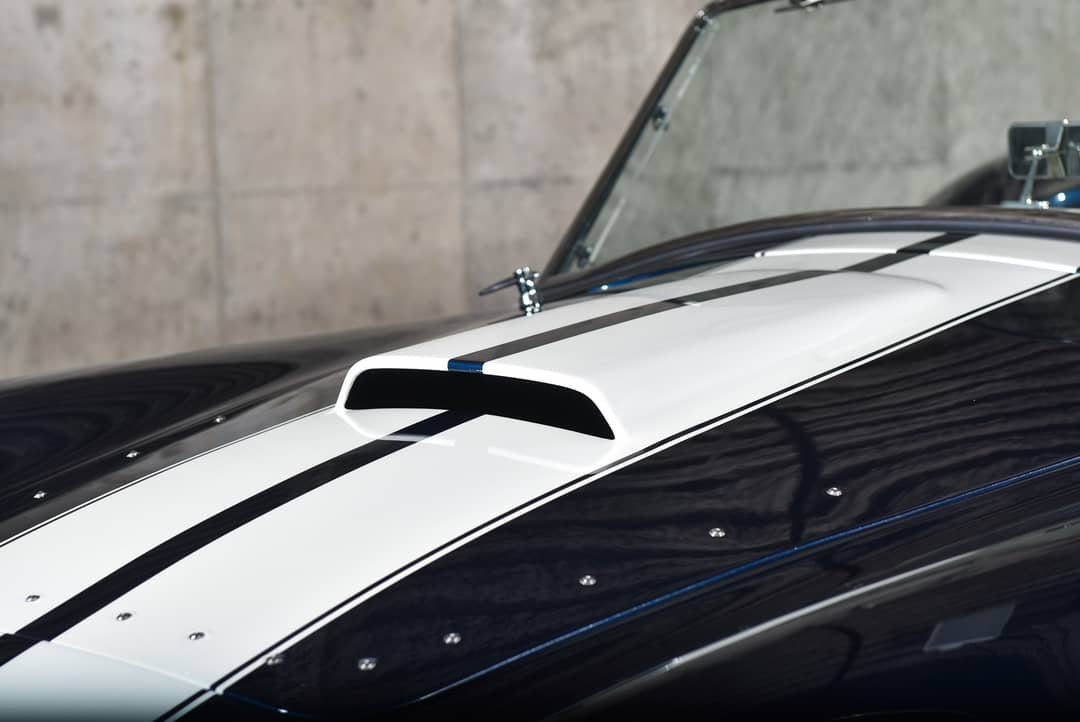 1965 Shelby Cobra — photo 10