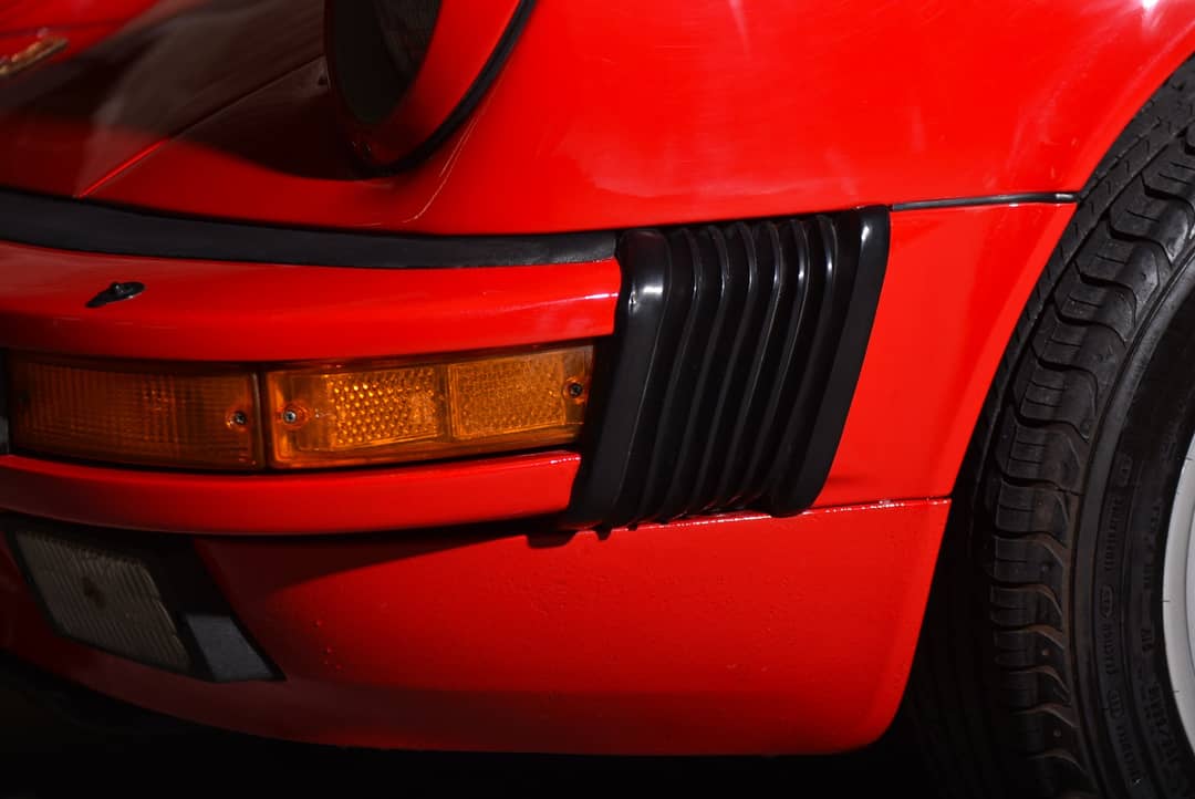 1986 Porsche 911 Carrera — photo 20