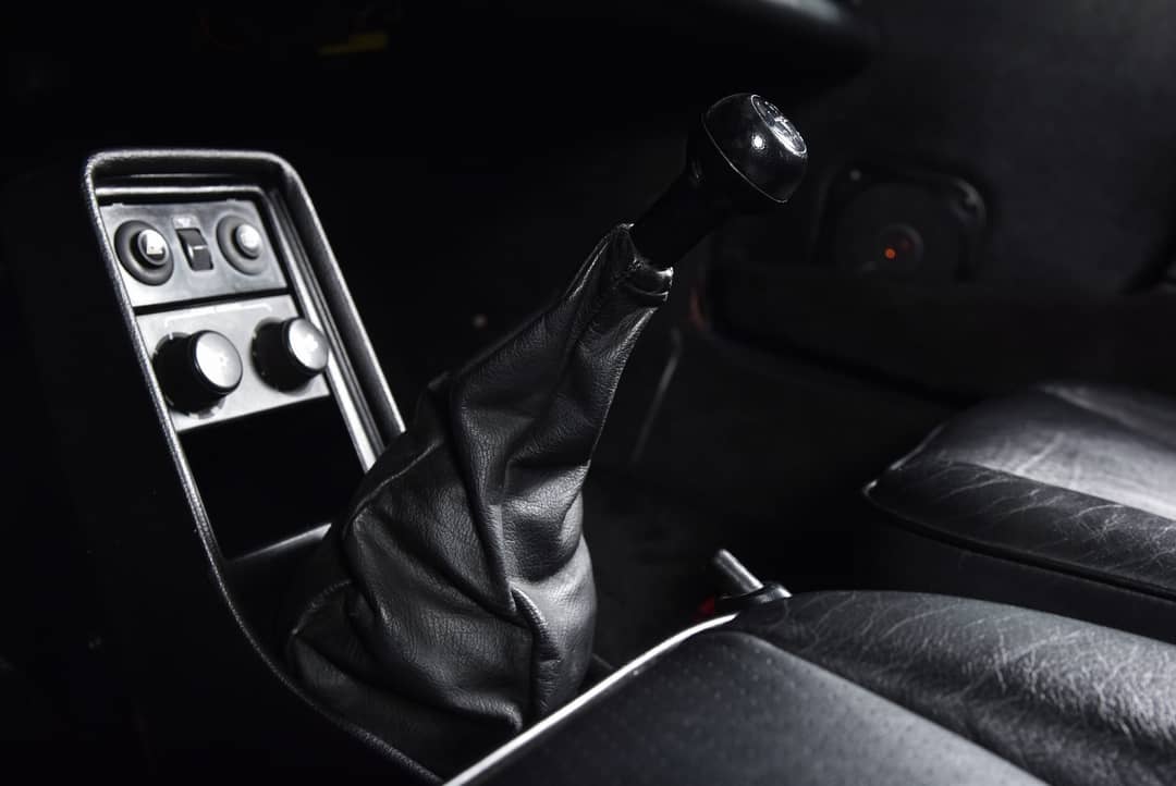1986 Porsche 911 Carrera — photo 31