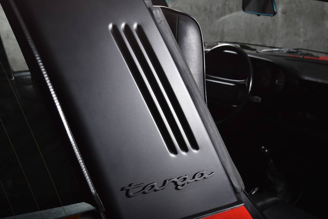 1986 Porsche 911 Carrera — photo 38