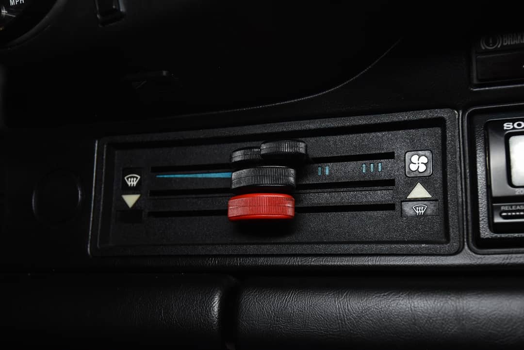 1986 Porsche 911 Carrera — photo 46