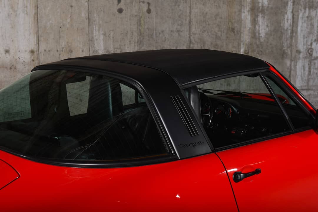 1986 Porsche 911 Carrera — photo 10