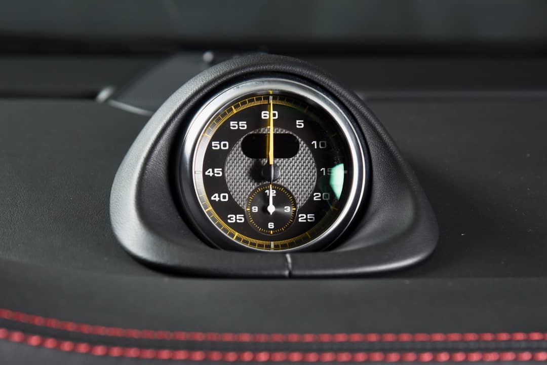 2011 Porsche 911 GT3 RS 4.0 — photo 8