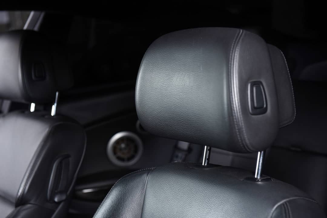 2008 BMW M6 — photo 11