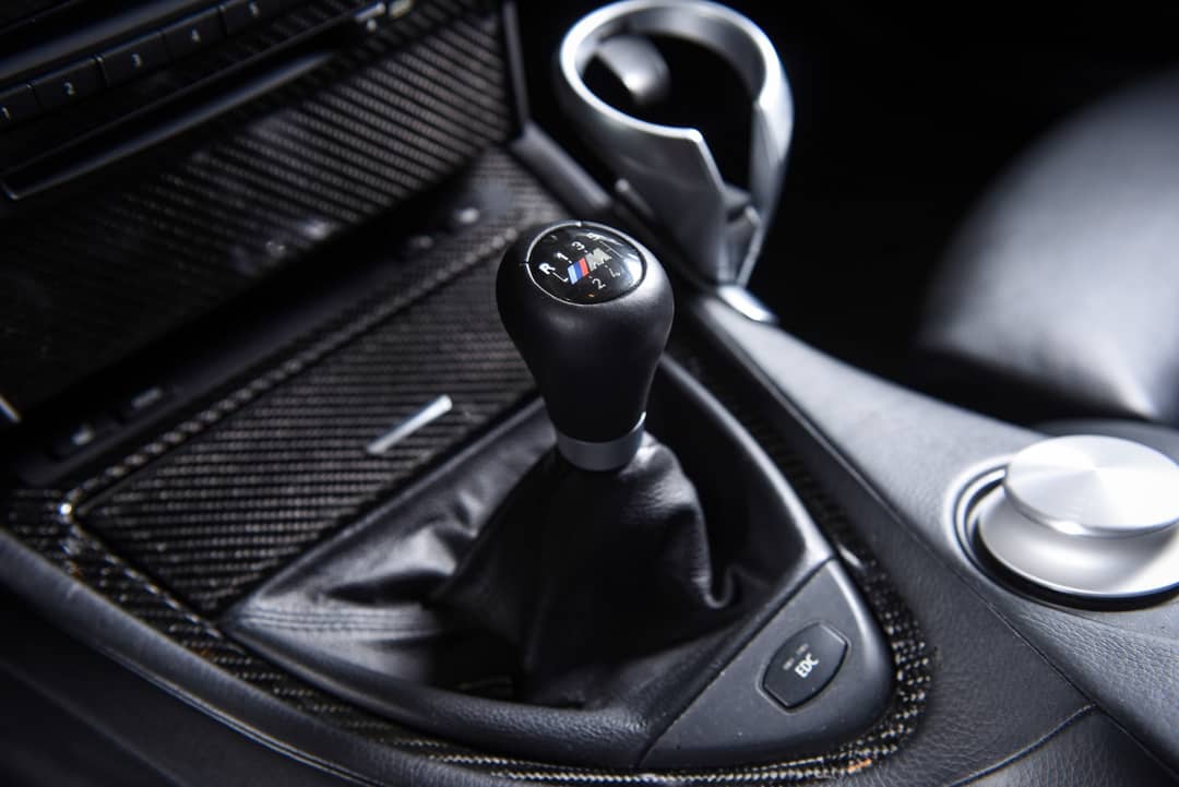2008 BMW M6 — photo 14