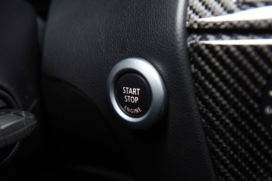 2008 BMW M6 — photo 17
