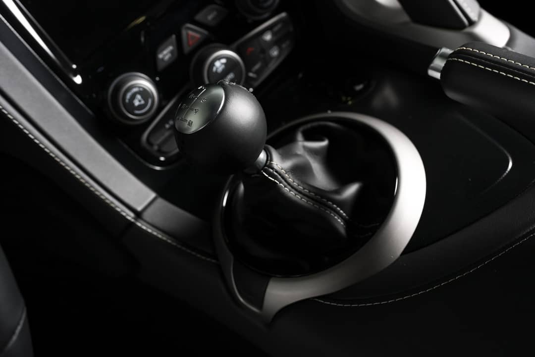 2017 Dodge Viper GTC Snakeskin Edition — photo 5