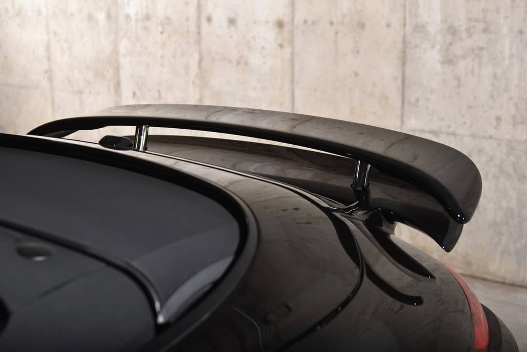 2012 Porsche 911 Turbo — photo 23