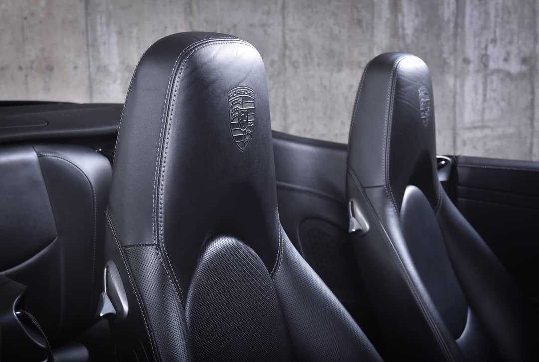 2012 Porsche 911 Turbo — photo 29