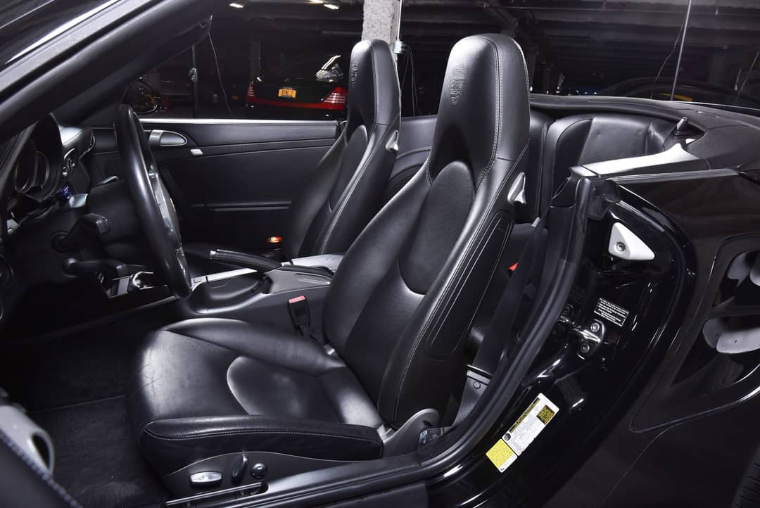 2012 Porsche 911 Turbo — photo 30