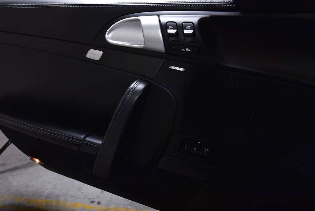 2012 Porsche 911 Turbo — photo 33