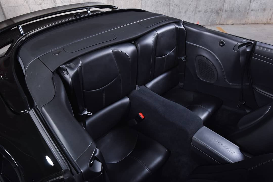 2012 Porsche 911 Turbo — photo 34