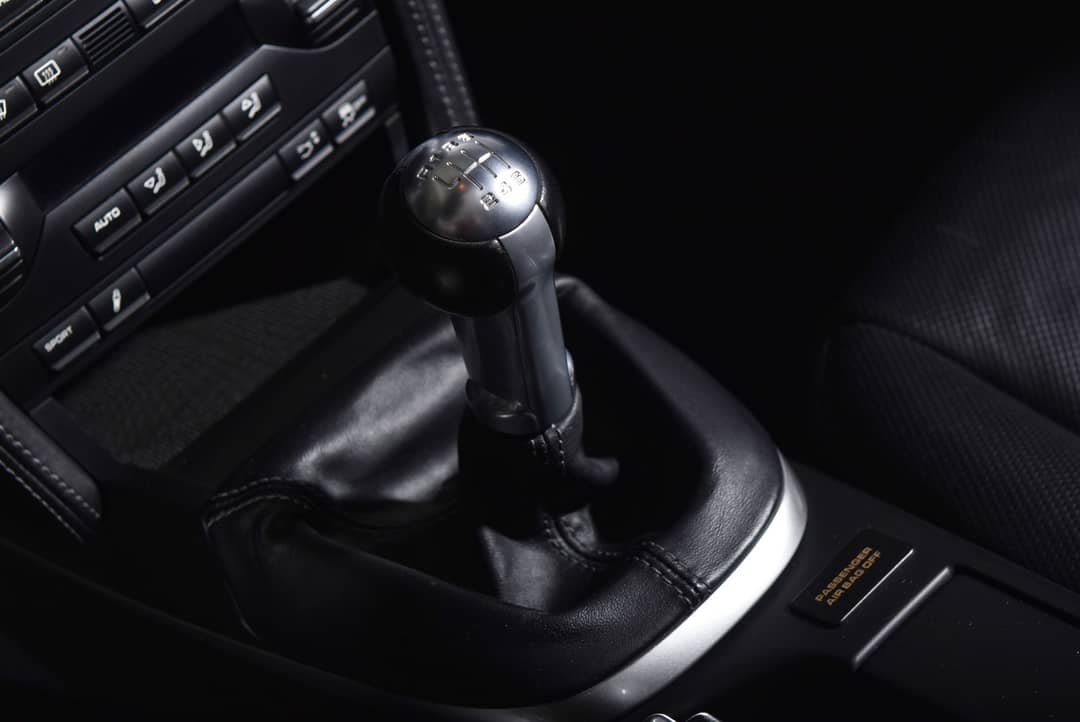 2012 Porsche 911 Turbo — photo 40