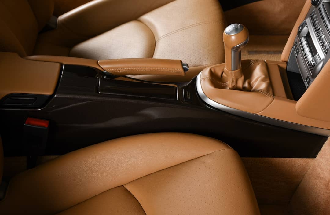 2008 Porsche 911 Carrera S — photo 6