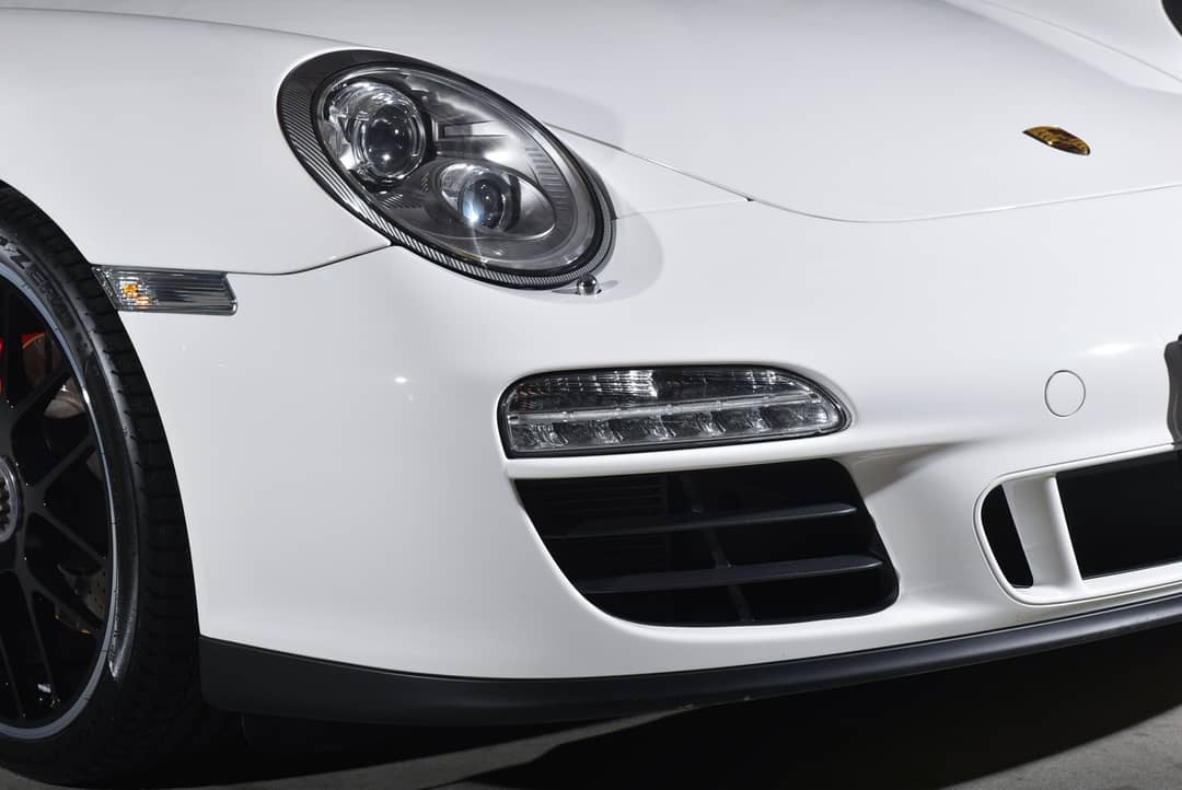 2011 Porsche 911 Carrera GTS — photo 11