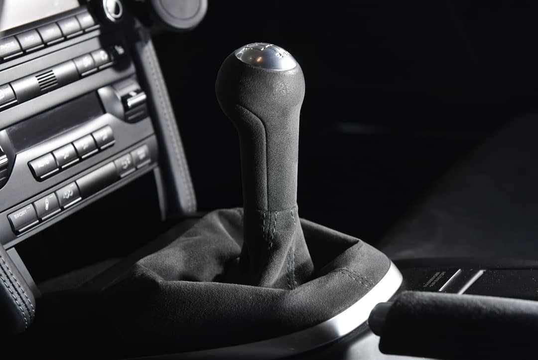 2011 Porsche 911 Carrera GTS — photo 18