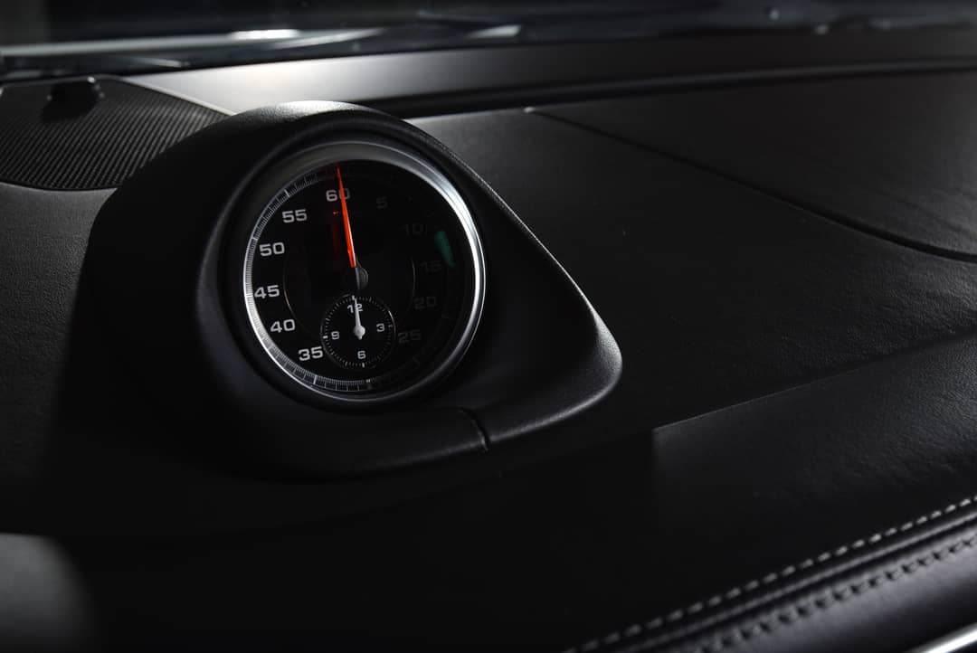 2011 Porsche 911 Carrera GTS — photo 35
