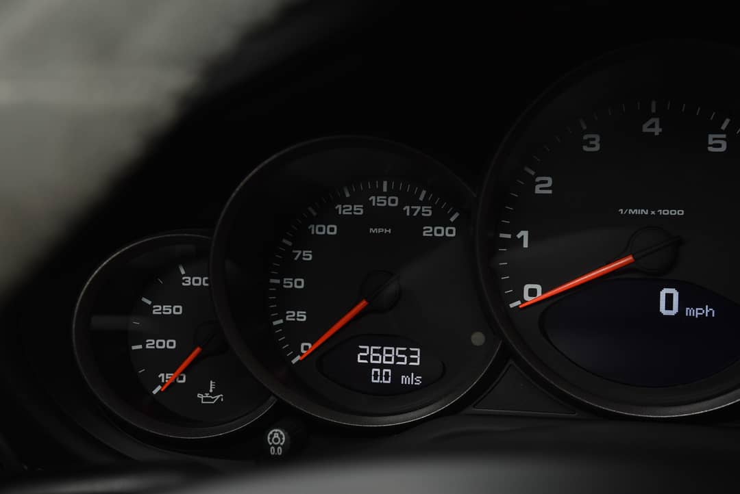 2011 Porsche 911 Carrera GTS — photo 41