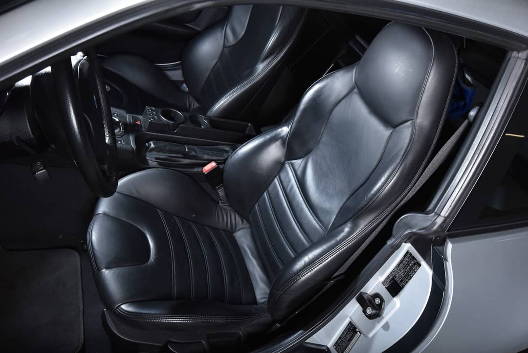 2002 BMW M — photo 11