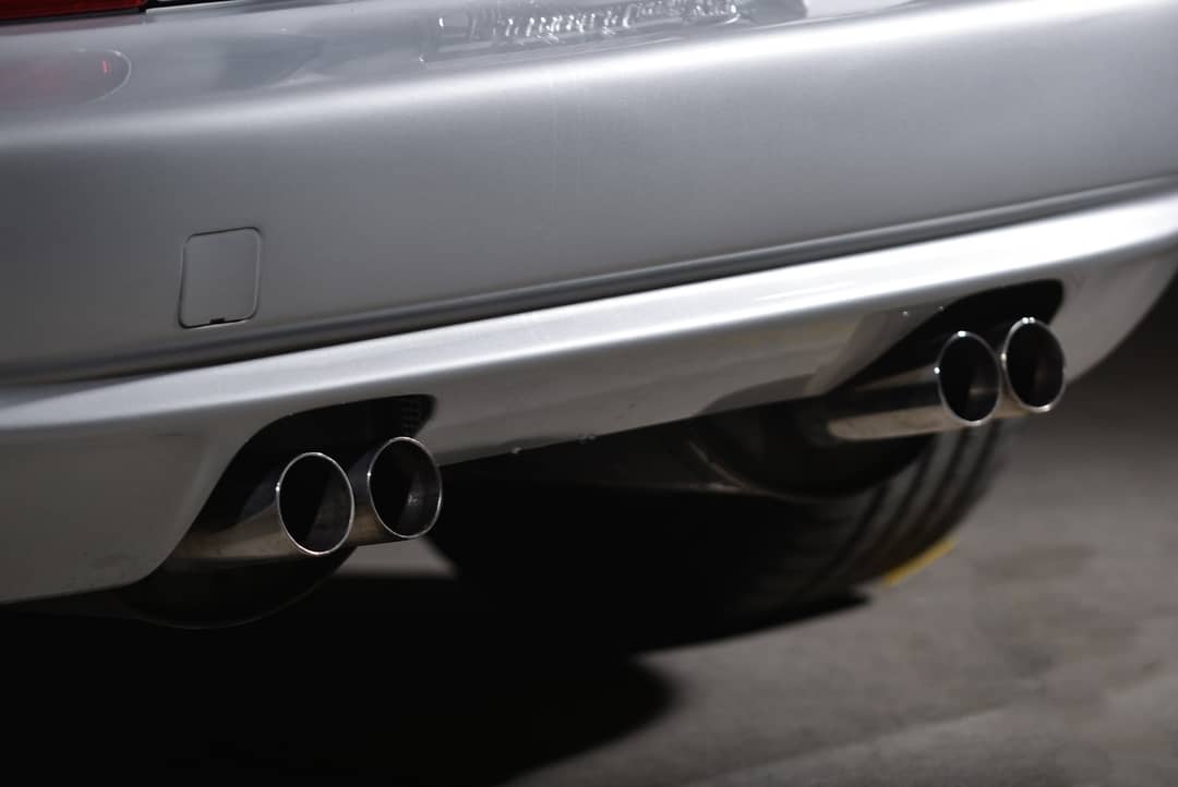 2002 BMW M — photo 13
