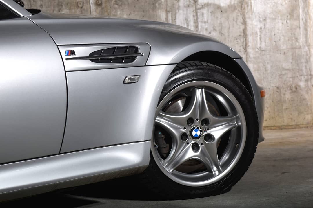 2002 BMW M — photo 15