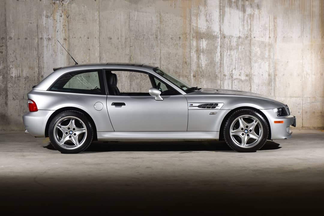 2002 BMW M — photo 17