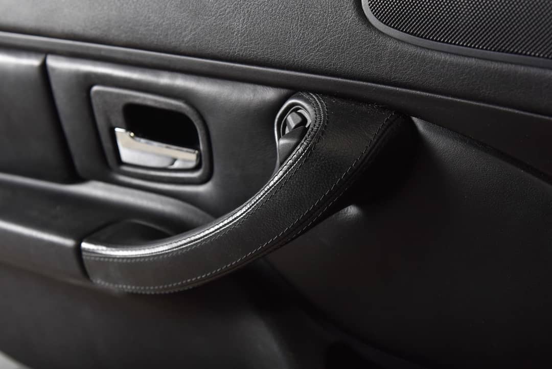 2002 BMW M — photo 21