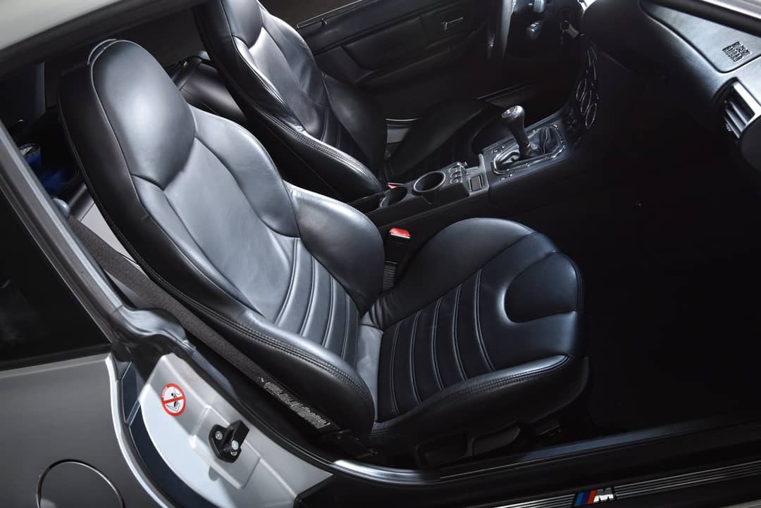 2002 BMW M — photo 23