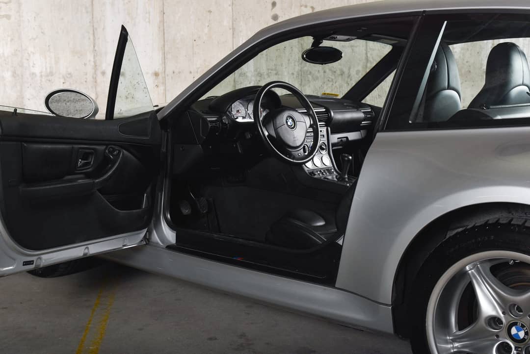 2002 BMW M — photo 25