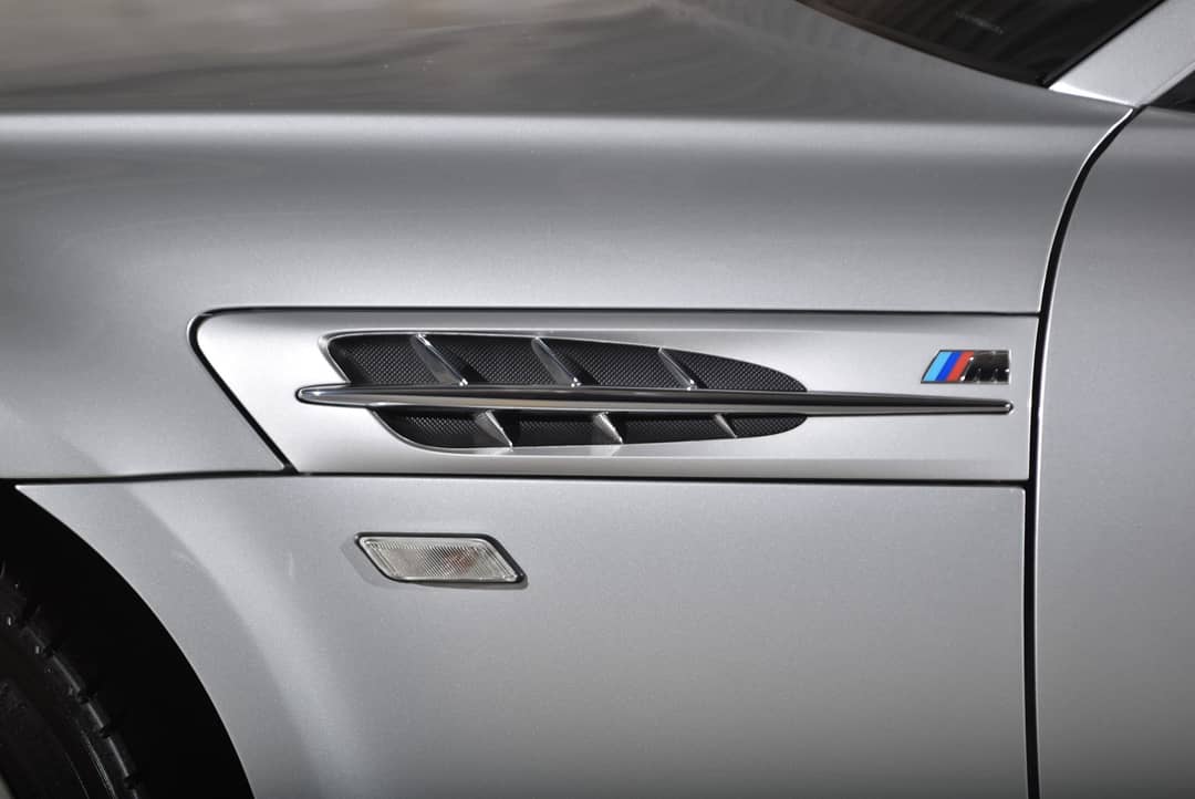 2002 BMW M — photo 27