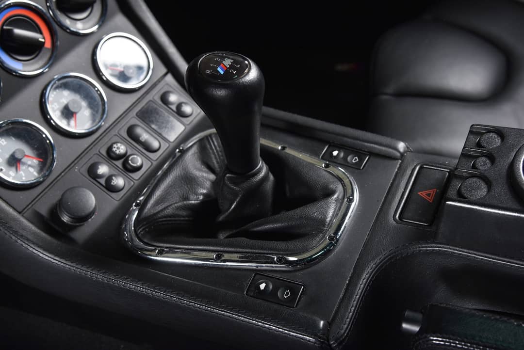 2002 BMW M — photo 29