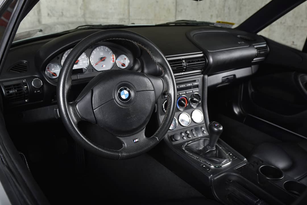 2002 BMW M — photo 30