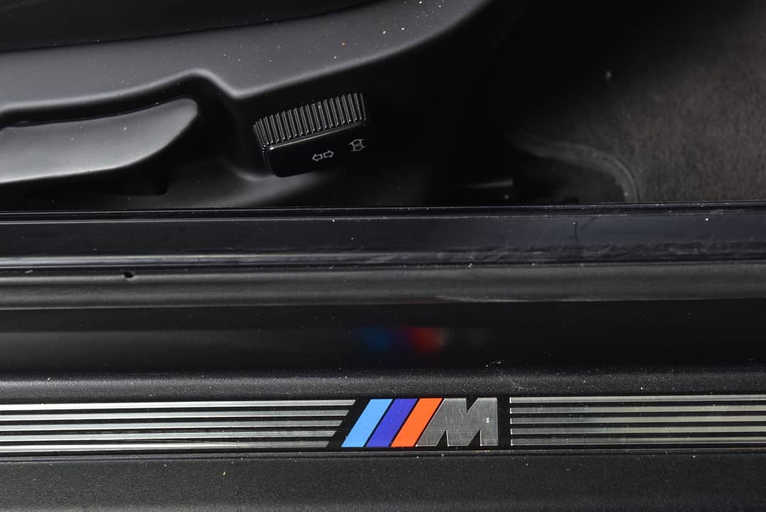 2002 BMW M — photo 31