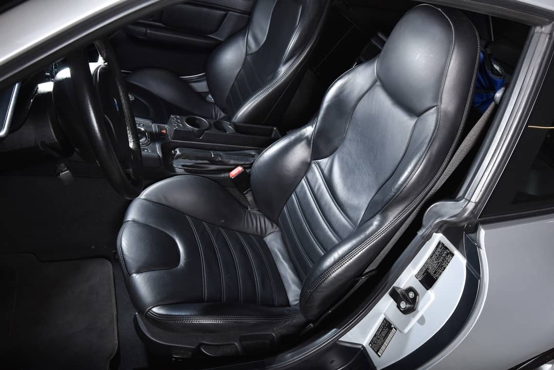 2002 BMW M — photo 34