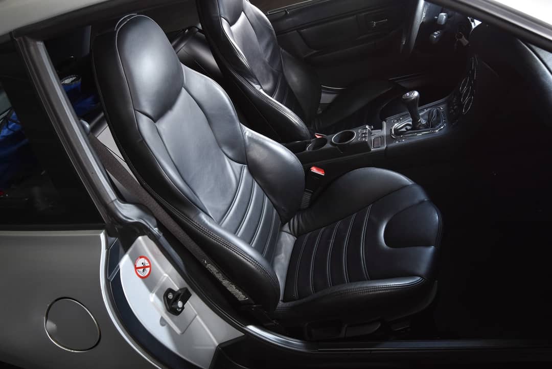 2002 BMW M — photo 35