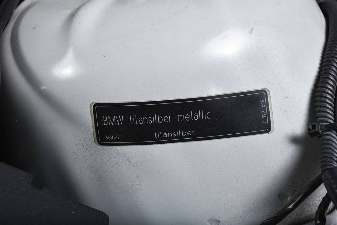 2002 BMW M — photo 37
