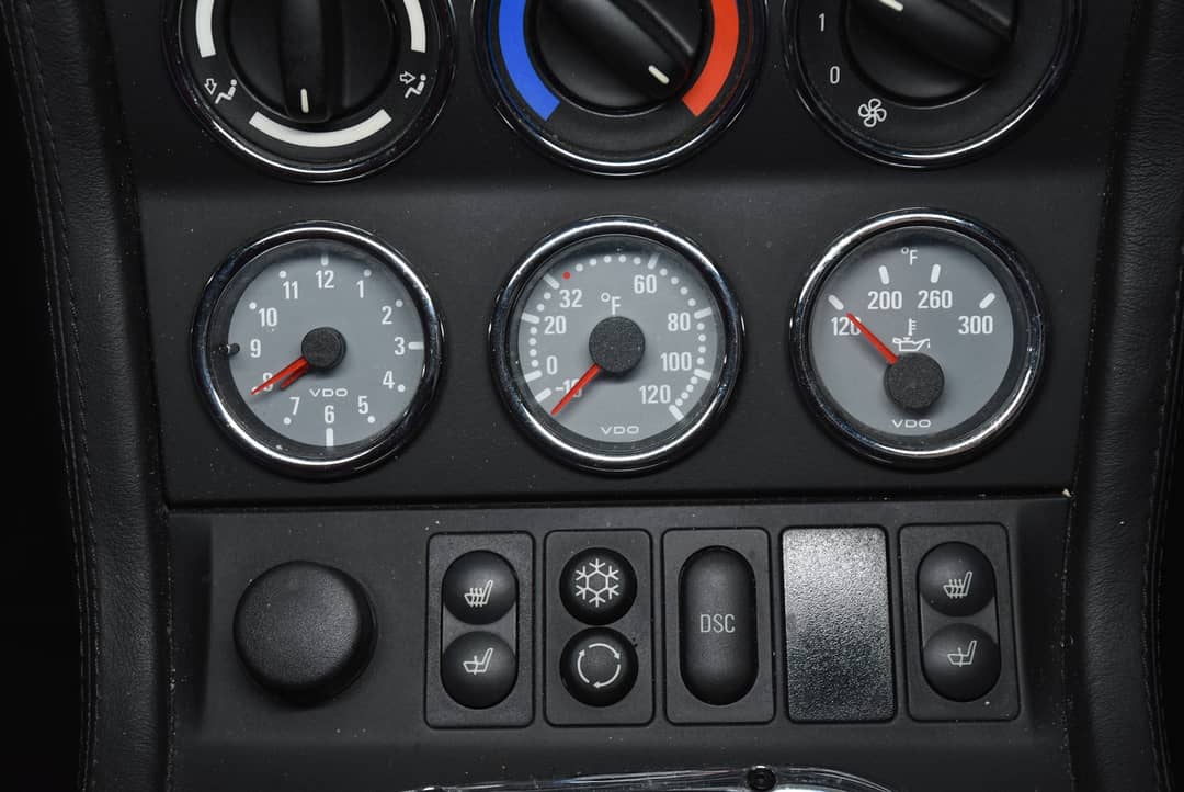 2002 BMW M — photo 40