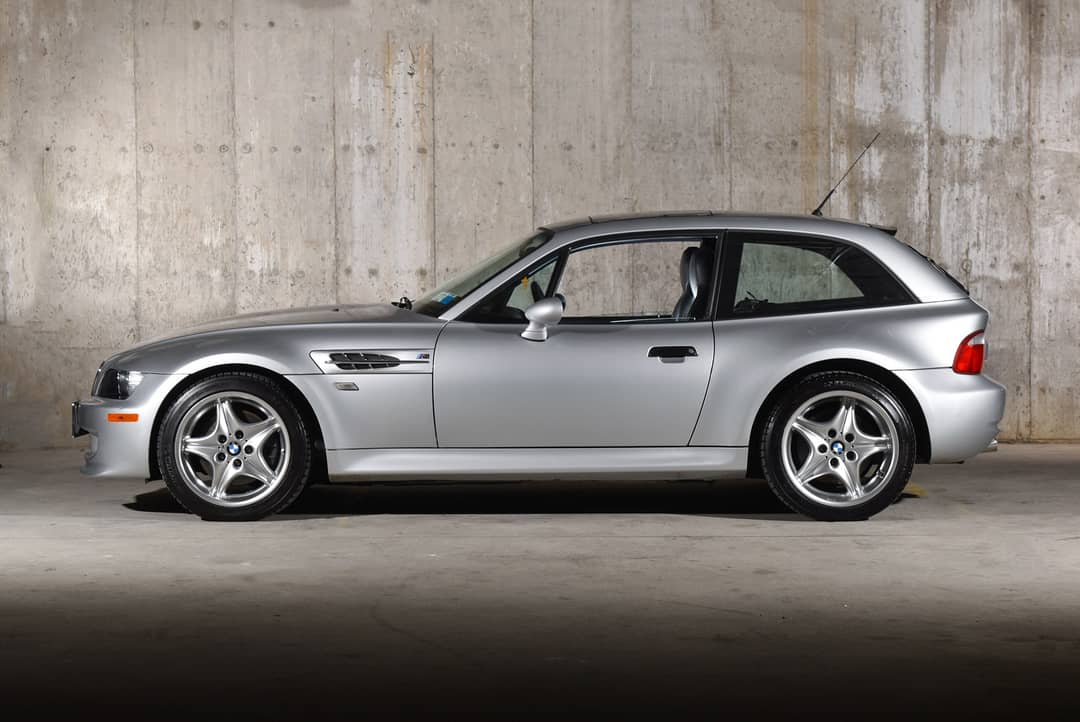2002 BMW M — photo 6