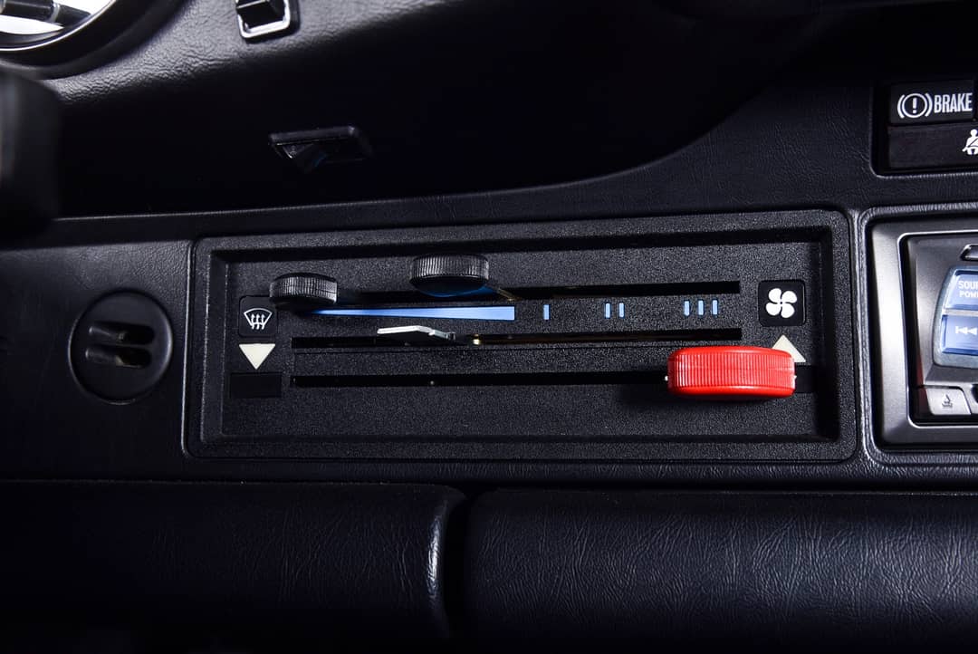 1987 Porsche 911 Carrera Turbo — photo 29