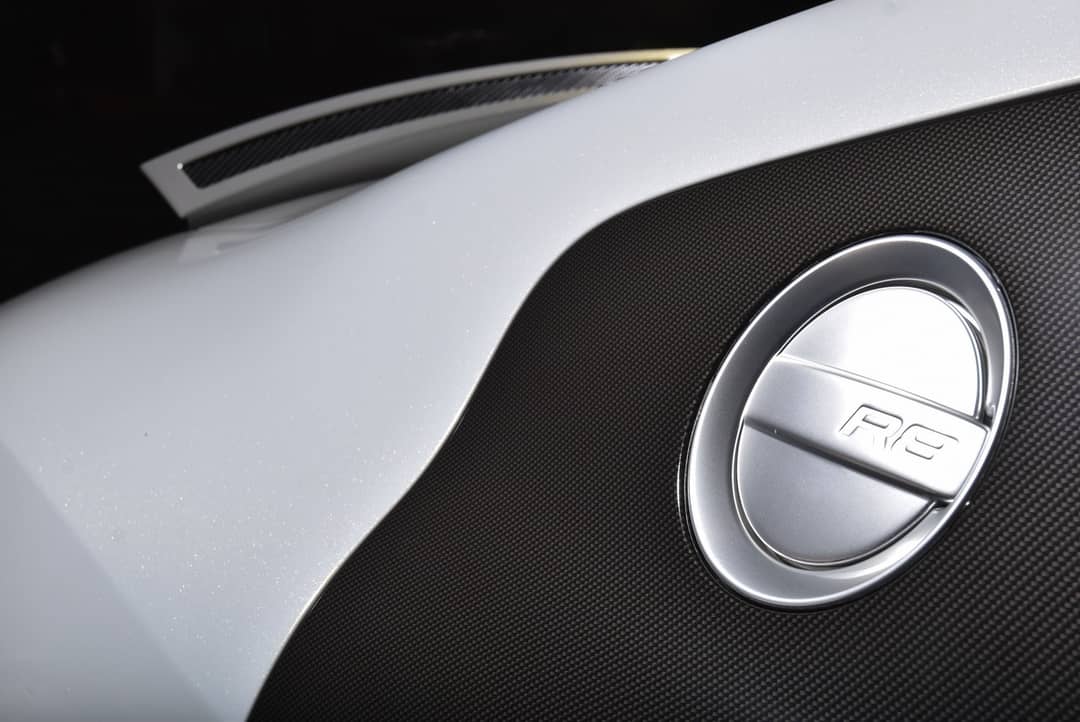 2008 Audi R8 quattro — photo 12