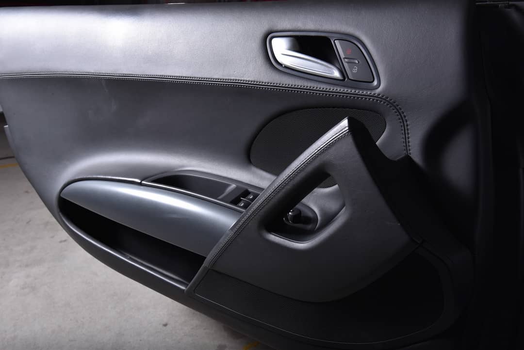 2008 Audi R8 quattro — photo 20