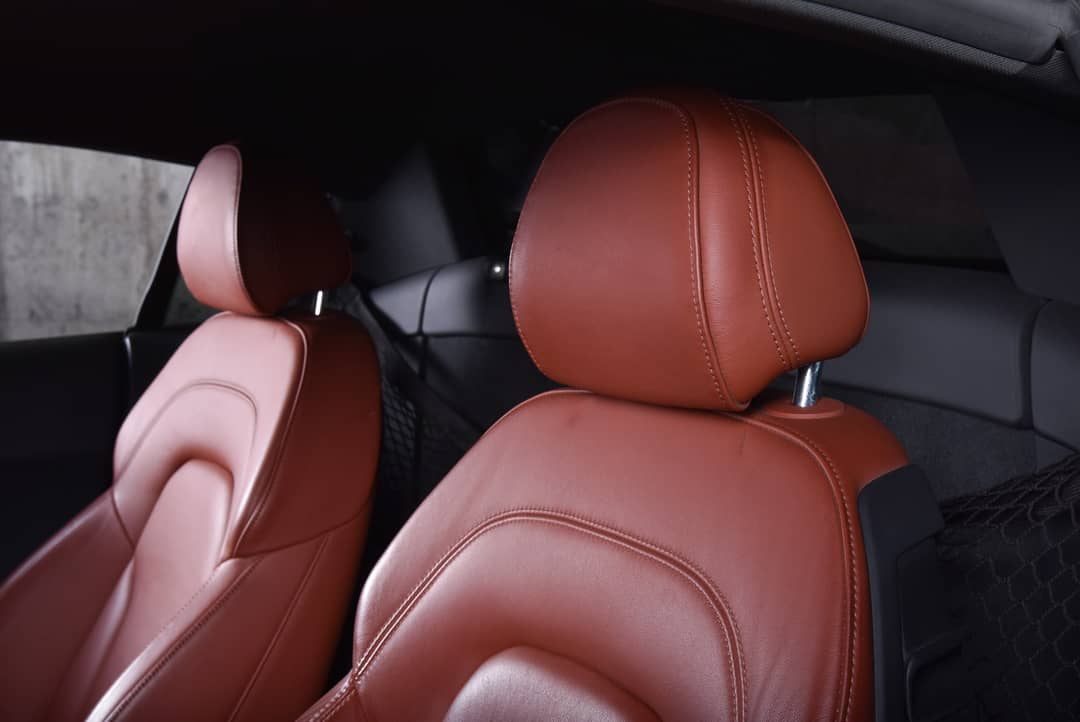 2008 Audi R8 quattro — photo 25