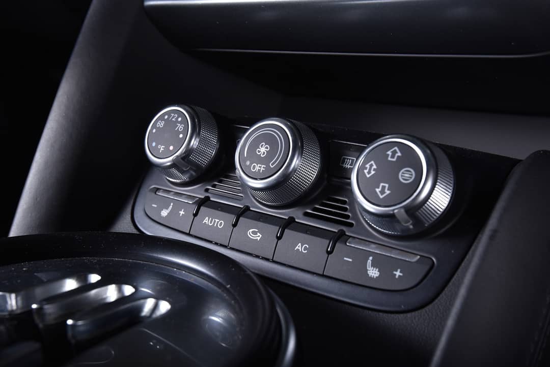 2008 Audi R8 quattro — photo 30
